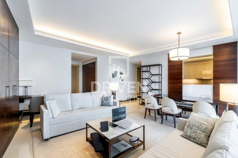 Apartament w Downtown Dubai (Downtown Burj Dubai), Dubai, ZEA 3 sypialnie, 188 mkw. nr 683240