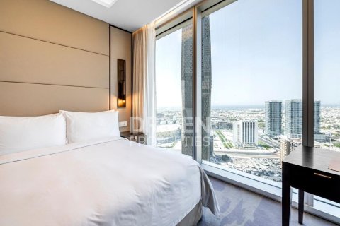 Apartament na sprzedaż w Downtown Dubai (Downtown Burj Dubai), Dubai, ZEA 3 sypialnie, 188 mkw., nr 683240 - zdjęcie 6