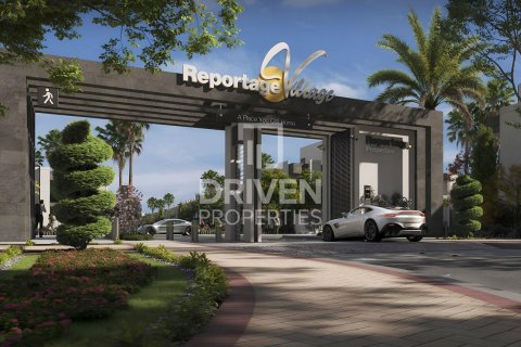 וילה למכירה ב Dubai Land, Dubai, איחוד האמירויות  3 חדרי שינה, 186 מ"ר, מספר 683239 - תמונה 13