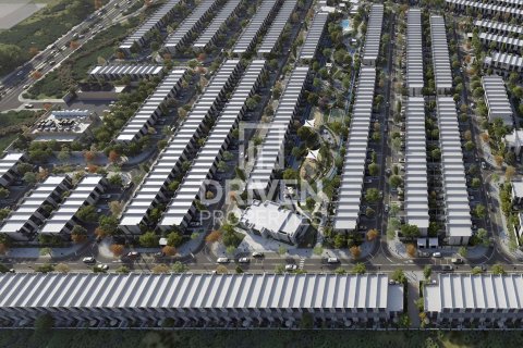 וילה למכירה ב Dubai Land, Dubai, איחוד האמירויות  3 חדרי שינה, 186 מ"ר, מספר 683239 - תמונה 14