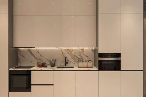 Apartamento en venta en Dubai South (Dubai World Central), Dubai, EAU 1 habitación, 31.0 m2 № 646216 - foto 2