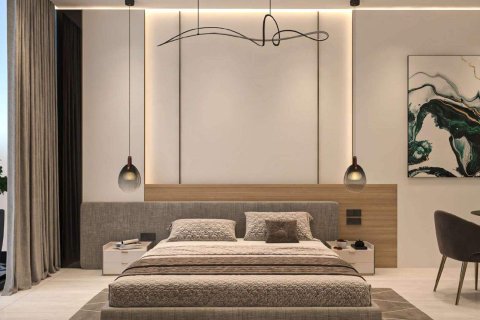 Dubai South (Dubai World Central), Dubai, BAE’de satılık daire 2 yatak odası, 84.0 m&sup2; No 646220 - fotoğraf 2