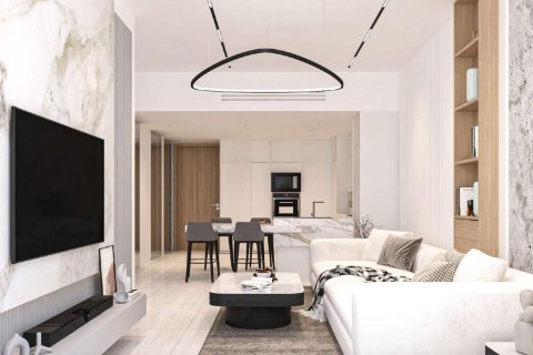 Wohnung zum Verkauf in Dubai South (Dubai World Central), Dubai, VAE 1 Schlafzimmer, 60.0 m2 Nr. 646219 - Foto 3