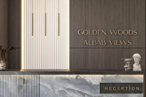 Wohnung zum Verkauf in Dubai South (Dubai World Central), Dubai, VAE 1 Schlafzimmer, 60.0 m2 Nr. 646219 - Foto 8