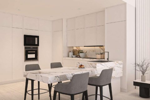 Wohnung zum Verkauf in Dubai South (Dubai World Central), Dubai, VAE 1 Schlafzimmer, 60.0 m2 Nr. 646219 - Foto 4