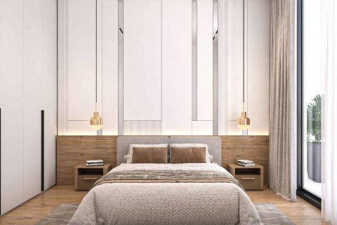 Wohnung zum Verkauf in Dubai South (Dubai World Central), Dubai, VAE 1 Schlafzimmer, 60.0 m2 Nr. 646219 - Foto 1