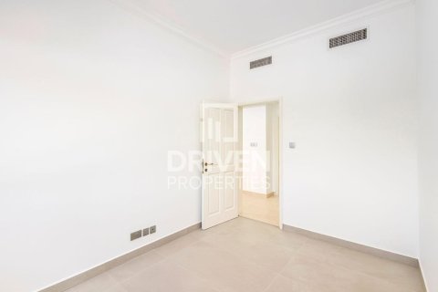 Dubai Festival City, UAE의 임대용 빌라 침실 4개, 403제곱미터 번호 655505 - 사진 7