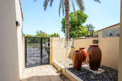 Dubai Festival City, UAE의 임대용 빌라 침실 4개, 403제곱미터 번호 655505 - 사진 20