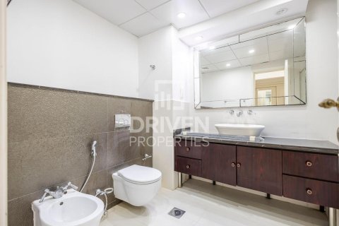 Dubai Festival City, UAE의 임대용 빌라 침실 4개, 403제곱미터 번호 655505 - 사진 16