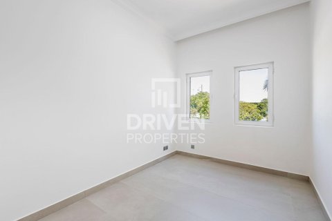 Dubai Festival City, UAE의 임대용 빌라 침실 4개, 403제곱미터 번호 655505 - 사진 6