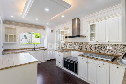 Dubai Festival City, UAE의 임대용 빌라 침실 4개, 403제곱미터 번호 655505 - 사진 5