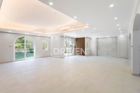 Dubai Festival City, UAE의 임대용 빌라 침실 4개, 403제곱미터 번호 655505 - 사진 3