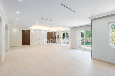 Dubai Festival City, UAE의 임대용 빌라 침실 4개, 403제곱미터 번호 655505 - 사진 2