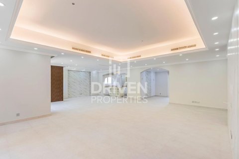 Dubai Festival City, UAE의 임대용 빌라 침실 4개, 403제곱미터 번호 655505 - 사진 4