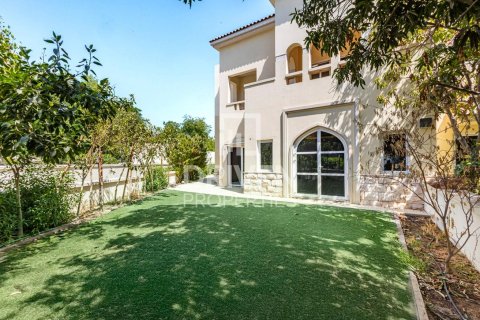 Dubai Festival City, UAE의 임대용 빌라 침실 4개, 403제곱미터 번호 655505 - 사진 23