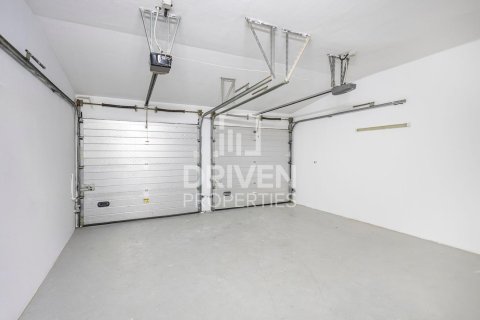 Dubai Festival City, UAE의 임대용 빌라 침실 4개, 403제곱미터 번호 655505 - 사진 18