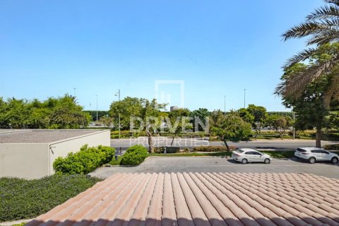 Dubai Festival City, UAE의 임대용 빌라 침실 4개, 403제곱미터 번호 655505 - 사진 26