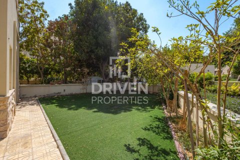 Dubai Festival City, UAE의 임대용 빌라 침실 4개, 403제곱미터 번호 655505 - 사진 22