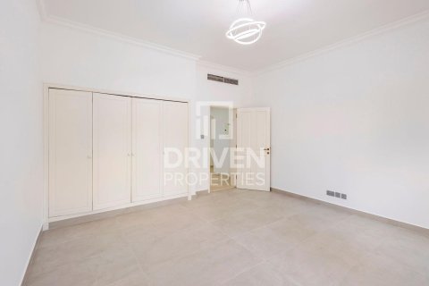 Dubai Festival City, UAE의 임대용 빌라 침실 4개, 403제곱미터 번호 655505 - 사진 13