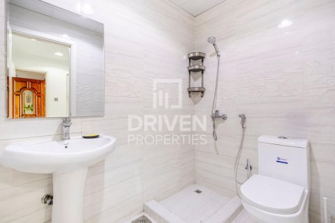 Dubai Festival City, UAE의 임대용 빌라 침실 4개, 403제곱미터 번호 655505 - 사진 14