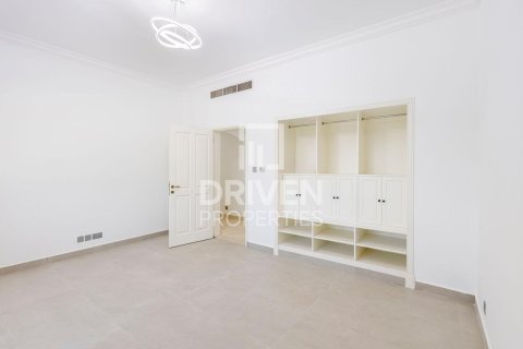 Dubai Festival City, UAE의 임대용 빌라 침실 4개, 403제곱미터 번호 655505 - 사진 10
