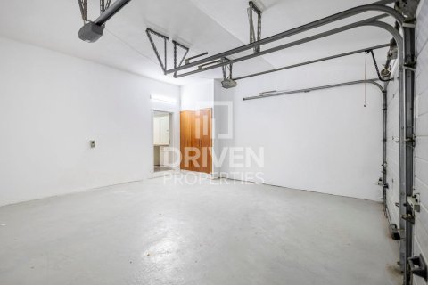 Dubai Festival City, UAE의 임대용 빌라 침실 4개, 403제곱미터 번호 655505 - 사진 19