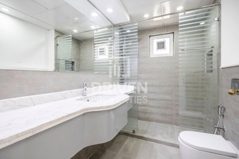 Dubai Festival City, UAE의 임대용 빌라 침실 4개, 403제곱미터 번호 655505 - 사진 17