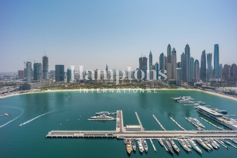 Lägenhet uthyres i Dubai Harbour, Dubai, UAE 4 sovrum, 234.58936530 kvm Nr. 655611 - fotografi 11