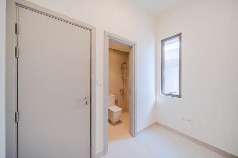 Kaupunkipientalo The Valley, Dubai, Arabiemiraatit 3 makuuhuonetta, 176.90031842 m2 № 655612 - kuva 12