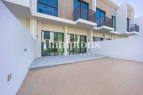 阿联酋 Dubai The Valley 待租 : 3 卧, 176.90031842 平方米 , 编号655612 - 照片 13