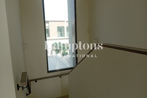 Kaupunkipientalo The Valley, Dubai, Arabiemiraatit 3 makuuhuonetta, 176.90031842 m2 № 655612 - kuva 2