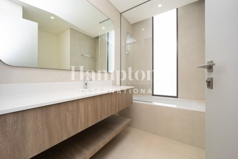 Kaupunkipientalo The Valley, Dubai, Arabiemiraatit 3 makuuhuonetta, 176.90031842 m2 № 655612 - kuva 10