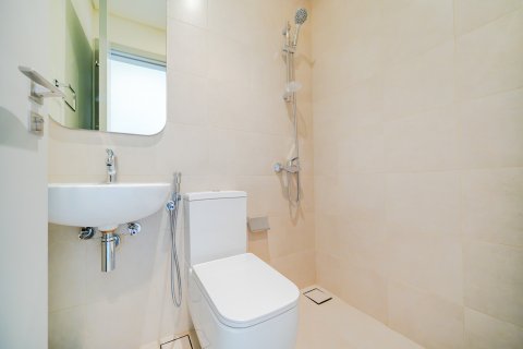 Kaupunkipientalo The Valley, Dubai, Arabiemiraatit 3 makuuhuonetta, 176.90031842 m2 № 655612 - kuva 17