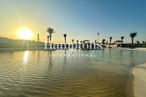 Kaupunkipientalo The Valley, Dubai, Arabiemiraatit 3 makuuhuonetta, 176.90031842 m2 № 655612 - kuva 6