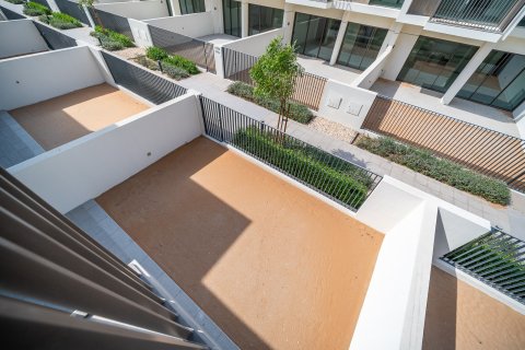 Kaupunkipientalo The Valley, Dubai, Arabiemiraatit 3 makuuhuonetta, 176.90031842 m2 № 655612 - kuva 20