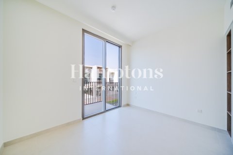 Kaupunkipientalo The Valley, Dubai, Arabiemiraatit 3 makuuhuonetta, 176.90031842 m2 № 655612 - kuva 21