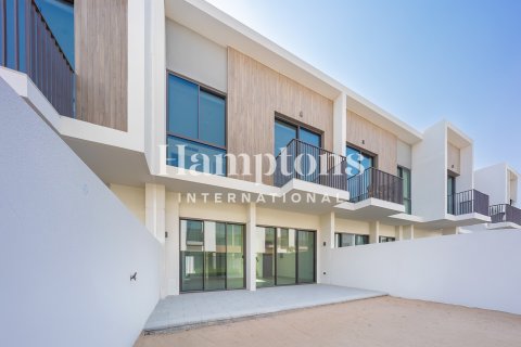 阿联酋 Dubai The Valley 待租 : 3 卧, 176.90031842 平方米 , 编号655612 - 照片 11