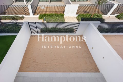 阿联酋 Dubai The Valley 待租 : 3 卧, 176.90031842 平方米 , 编号655612 - 照片 21