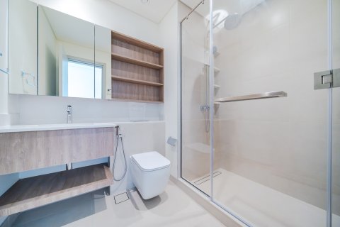 Kaupunkipientalo The Valley, Dubai, Arabiemiraatit 3 makuuhuonetta, 176.90031842 m2 № 655612 - kuva 14