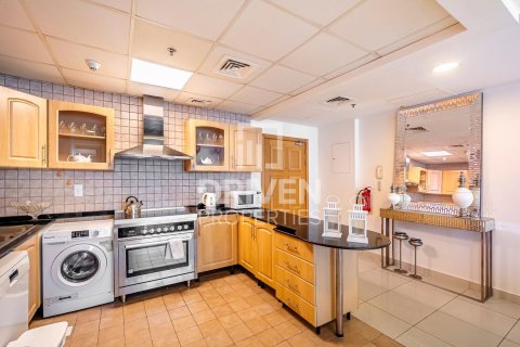 Διαμέρισμα σε Jumeirah Lake Towers, Dubai, ΗΑΕ 2 υπνοδωμάτια, 122 τ.μ. Αρ. 655503 - φωτογραφία 17