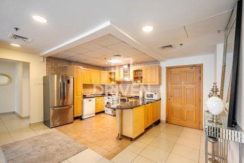 Διαμέρισμα σε Jumeirah Lake Towers, Dubai, ΗΑΕ 2 υπνοδωμάτια, 122 τ.μ. Αρ. 655503 - φωτογραφία 16