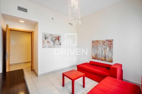 Διαμέρισμα σε Jumeirah Lake Towers, Dubai, ΗΑΕ 2 υπνοδωμάτια, 122 τ.μ. Αρ. 655503 - φωτογραφία 14