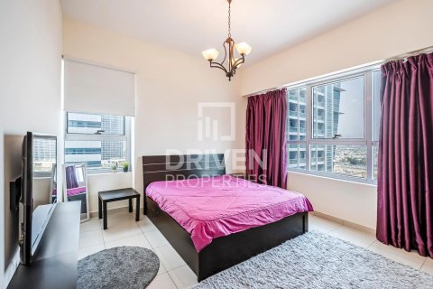 Διαμέρισμα σε Jumeirah Lake Towers, Dubai, ΗΑΕ 2 υπνοδωμάτια, 122 τ.μ. Αρ. 655503 - φωτογραφία 5