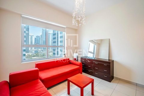 Διαμέρισμα σε Jumeirah Lake Towers, Dubai, ΗΑΕ 2 υπνοδωμάτια, 122 τ.μ. Αρ. 655503 - φωτογραφία 12