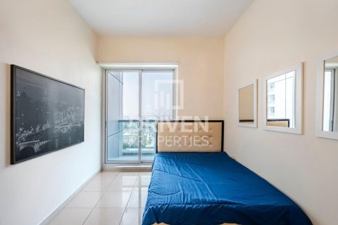 Διαμέρισμα σε Jumeirah Lake Towers, Dubai, ΗΑΕ 2 υπνοδωμάτια, 122 τ.μ. Αρ. 655503 - φωτογραφία 10