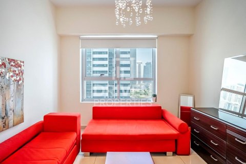 Διαμέρισμα σε Jumeirah Lake Towers, Dubai, ΗΑΕ 2 υπνοδωμάτια, 122 τ.μ. Αρ. 655503 - φωτογραφία 13