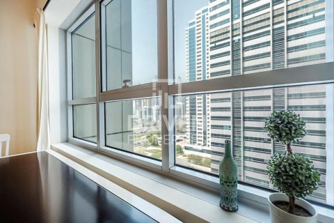 Διαμέρισμα σε Jumeirah Lake Towers, Dubai, ΗΑΕ 2 υπνοδωμάτια, 122 τ.μ. Αρ. 655503 - φωτογραφία 21