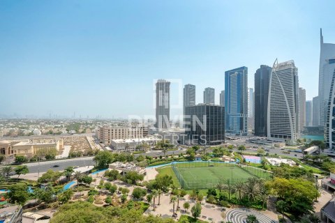 Διαμέρισμα σε Jumeirah Lake Towers, Dubai, ΗΑΕ 2 υπνοδωμάτια, 122 τ.μ. Αρ. 655503 - φωτογραφία 20