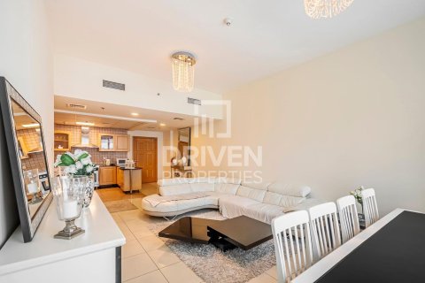 Διαμέρισμα σε Jumeirah Lake Towers, Dubai, ΗΑΕ 2 υπνοδωμάτια, 122 τ.μ. Αρ. 655503 - φωτογραφία 1