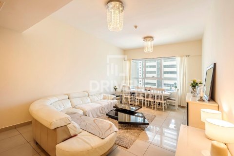 Διαμέρισμα σε Jumeirah Lake Towers, Dubai, ΗΑΕ 2 υπνοδωμάτια, 122 τ.μ. Αρ. 655503 - φωτογραφία 4